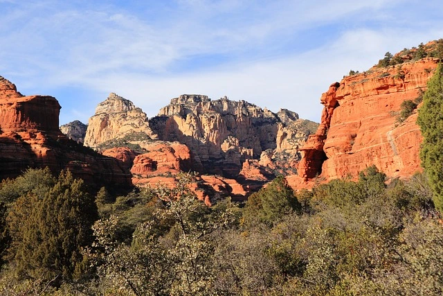 Boynton Canyon