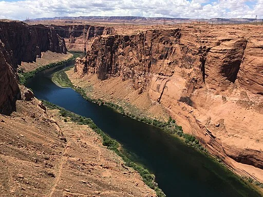 Glen Canyon National Recreation Area