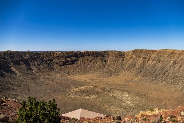 Meteor Crater