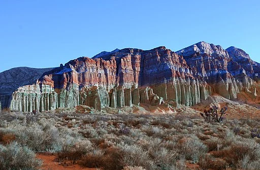 Red Rock State Park